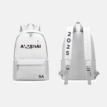 تحميل الصورة في عارض الوسائط ، ALASMAI ‘25 Backpack
