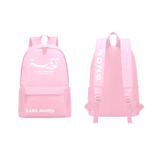 تحميل الصورة في عارض الوسائط ، Doha &#39;26 Backpack
