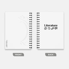 تحميل الصورة في عارض الوسائط ، NSHS ‘25 Notebooks - Offer (5 Pcs)
