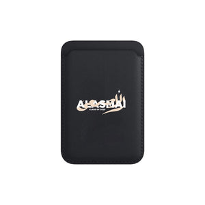 ALASMAI '25 Phone Wallet