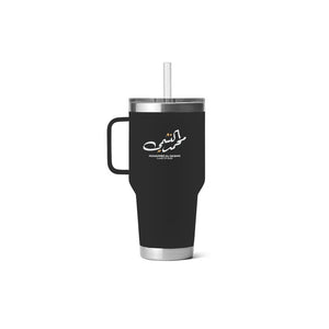 MOHAMMED AL-NASHMI'26 Stanley Cup