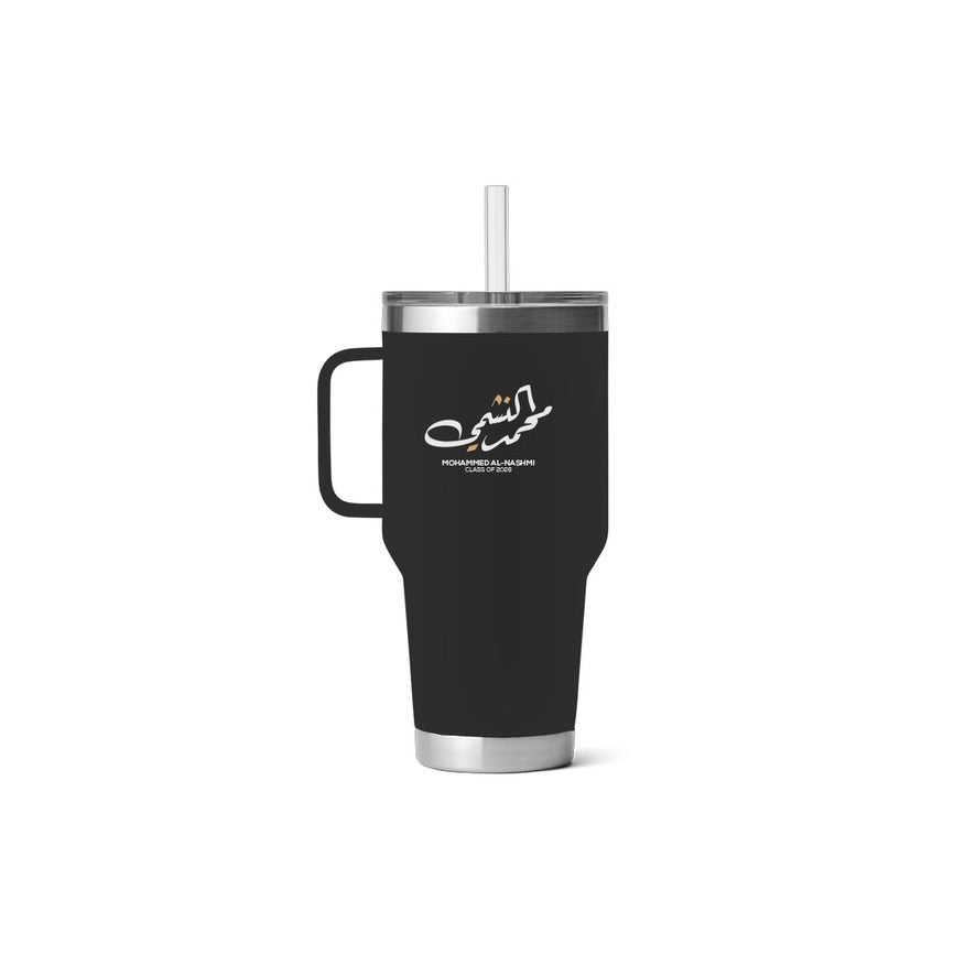 MOHAMMED AL-NASHMI'26 Stanley Cup