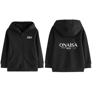 OHS’25 Jacket