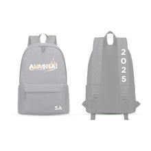 تحميل الصورة في عارض الوسائط ، ALASMAI ‘25 Backpack
