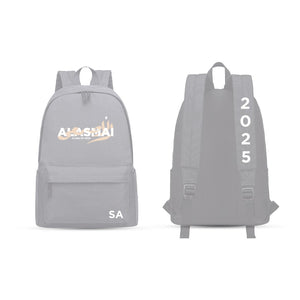 ALASMAI ‘25 Backpack