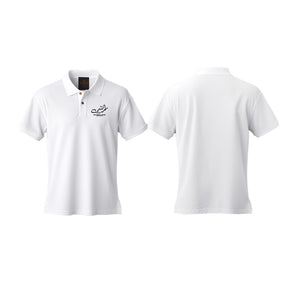 MOHAMMED AL-NASHMI‘26 Polo T-Shirt