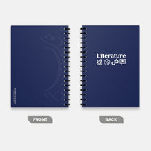 تحميل الصورة في عارض الوسائط ، NSHS ‘25 Notebooks - Offer (5 Pcs)
