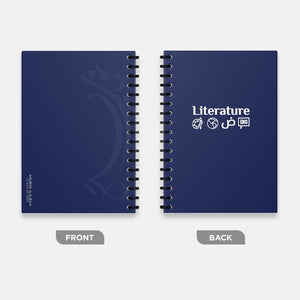 NSHS ‘25 Notebooks - Offer (5 Pcs)