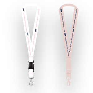 AAMAH BNT KHALED Neck Hanger