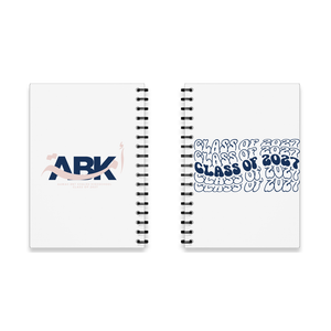 AAMAH BNT KHALED Notebook 2