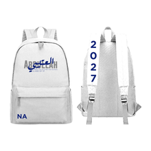 تحميل الصورة في عارض الوسائط ، ABDULLA ALOTAIBE 27 Backpack
