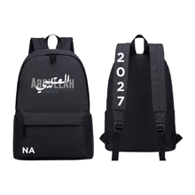 تحميل الصورة في عارض الوسائط ، ABDULLA ALOTAIBE 27 Backpack
