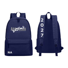 تحميل الصورة في عارض الوسائط ، ABDULLA ALOTAIBE 27 Backpack

