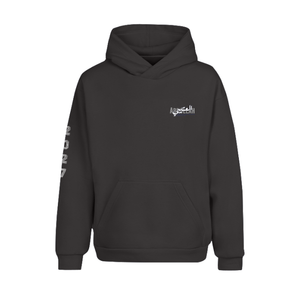 ABDULLA ALOTAIBE 27 Hoodie