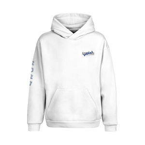 ABDULLA ALOTAIBE 27 Hoodie