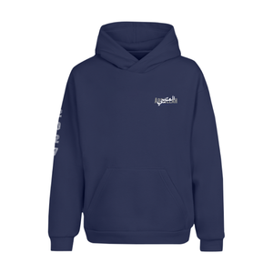 ABDULLA ALOTAIBE 27 Hoodie