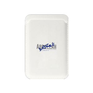 ABDULLA ALOTAIBE 27 Phone Wallet