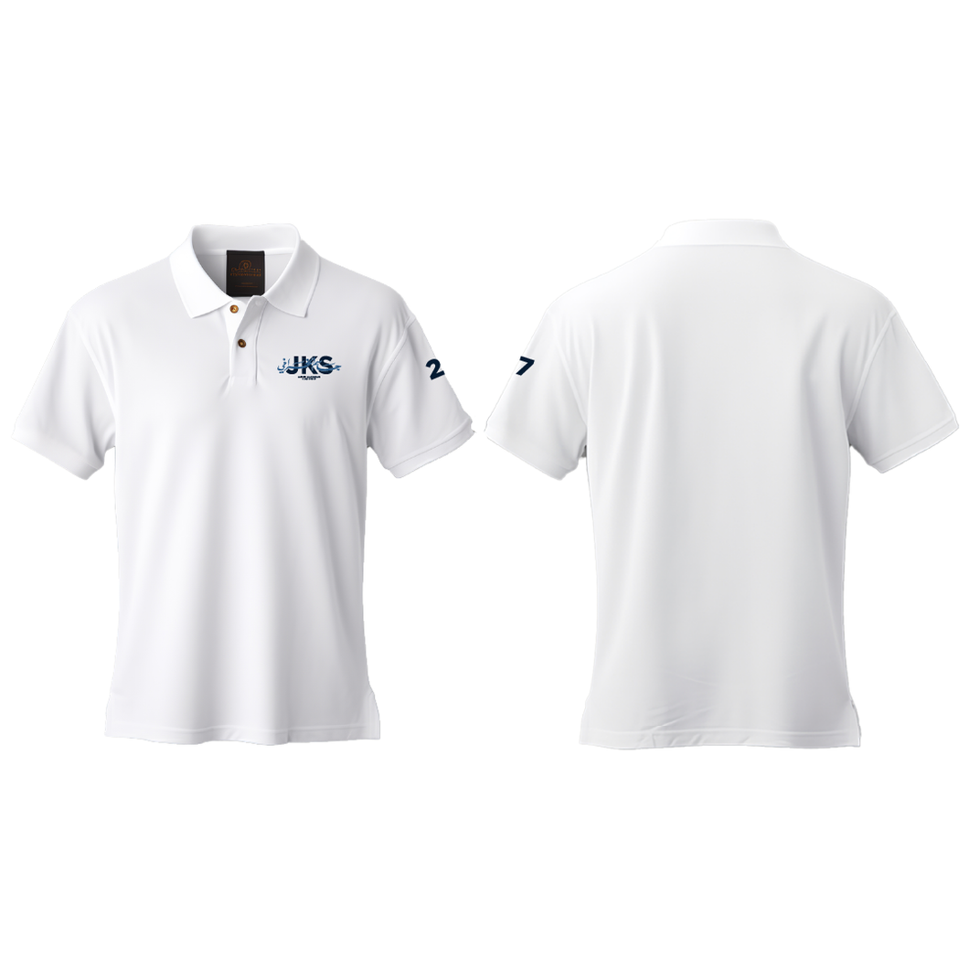 JKS 27 Polo T-Shirt