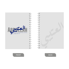 تحميل الصورة في عارض الوسائط ، ABDULLA ALOTAIBE 27 Notebook
