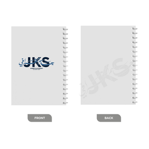 JKS 27 Notebook