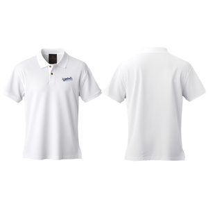 ABDULLA ALOTAIBE 27 Polo T-Shirt