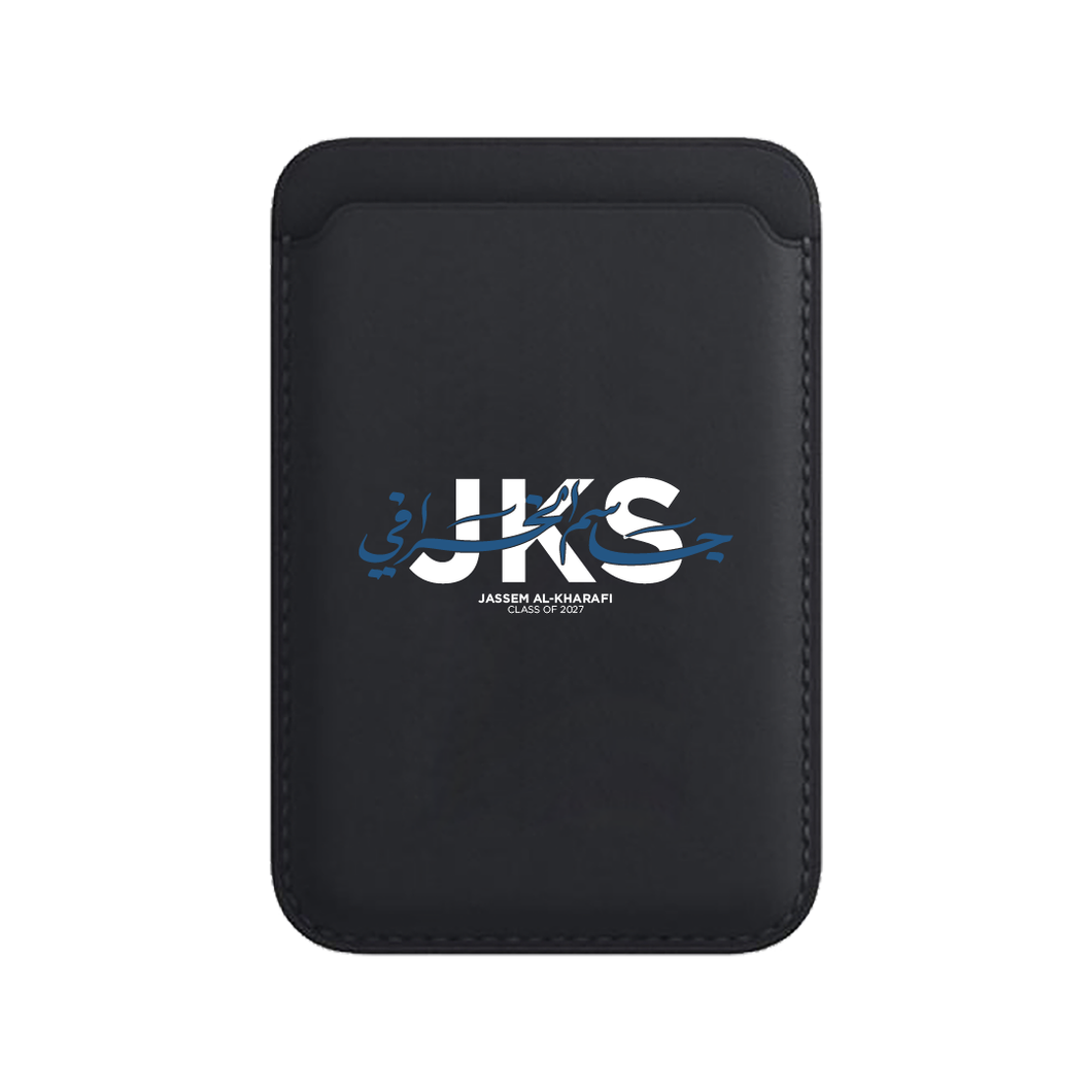 JKS 27  Phone Wallet
