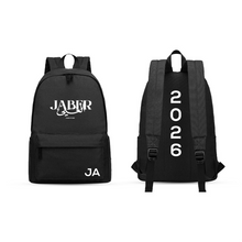 تحميل الصورة في عارض الوسائط ، jaber AL Ali 26 Backpack
