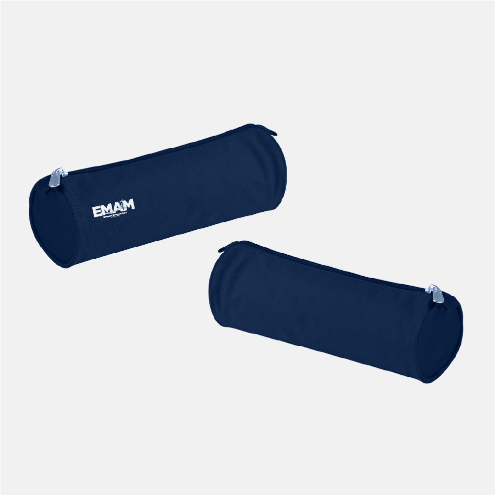 EMAM MALEK '26 Pencil Case