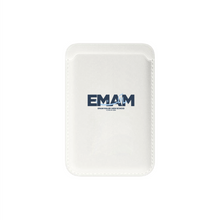 تحميل الصورة في عارض الوسائط ، EMAM MALEK &#39;26 Phone Wallet
