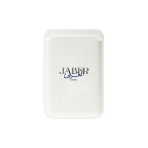 jaber AL Ali '26 Phone Wallet