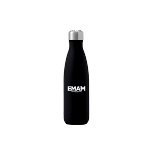 EMAM MALEK '26 Puff