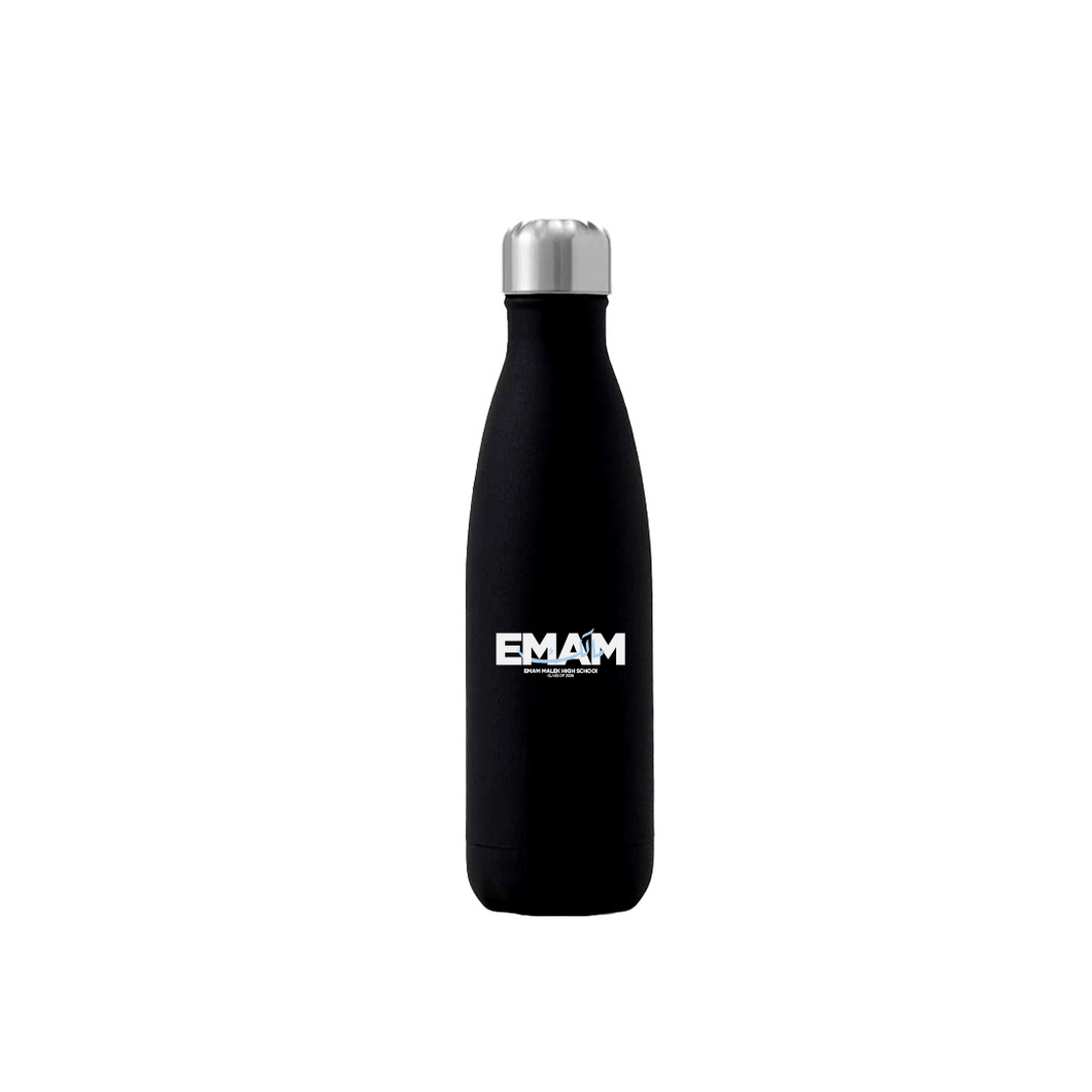 EMAM MALEK '26 Puff
