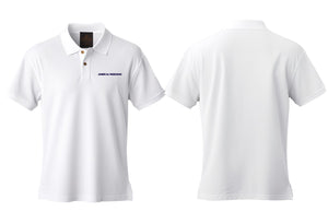 jaber AL Mubarak 26  polo T-Shirt