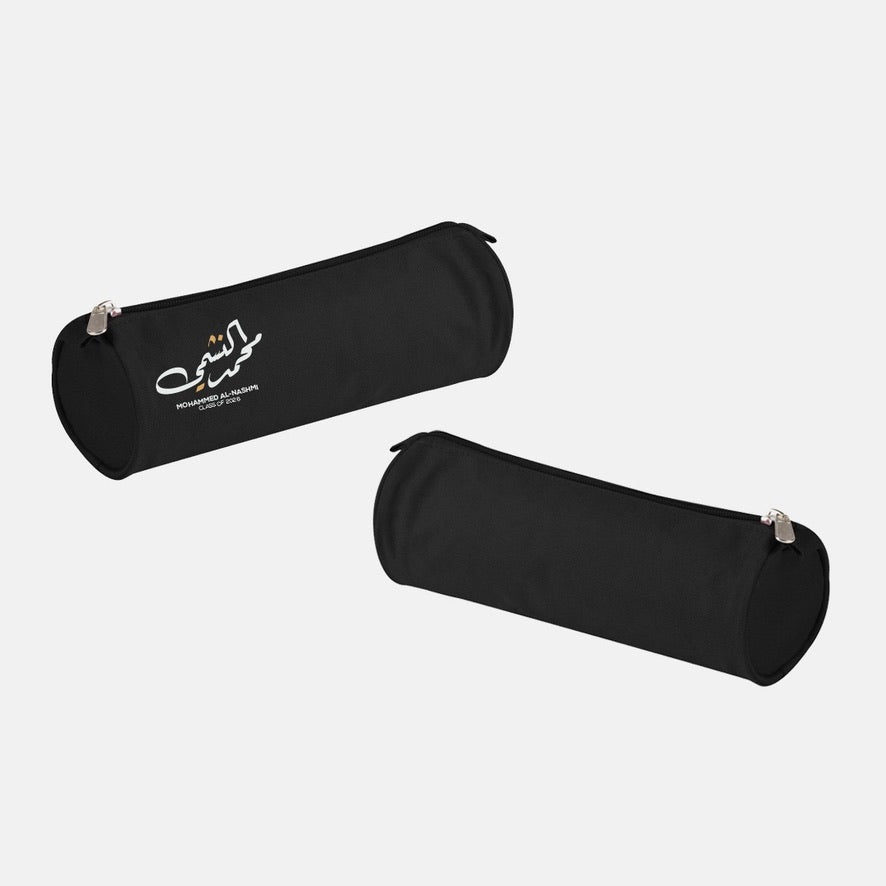 MOHAMMED AL-NASHMI '26 Pencil Case