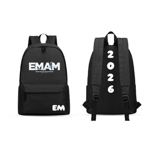 EMAM MALEK26 Backpack