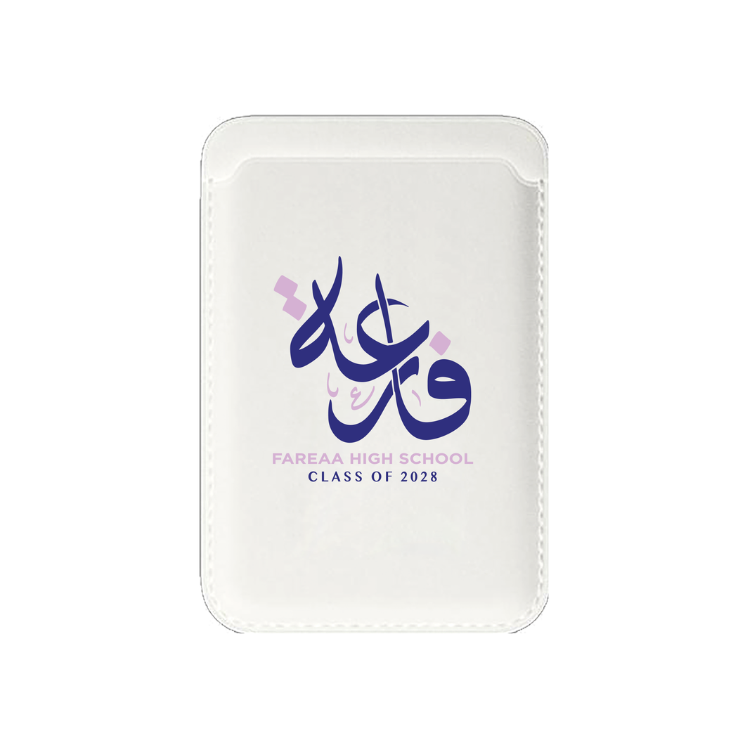 FAREAA Phone Wallet