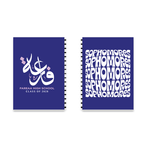FAREAA  Notebook