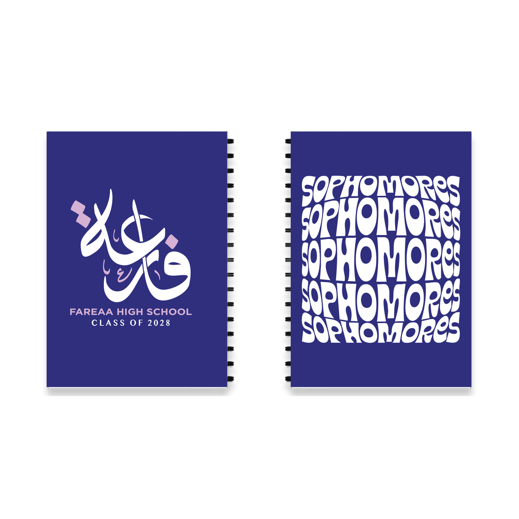 FAREAA  Notebook