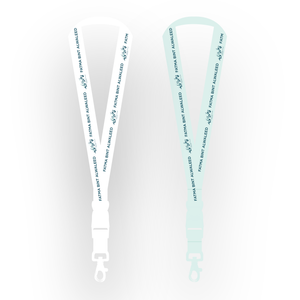 FATMA BINT ALWALEED Neck Hanger