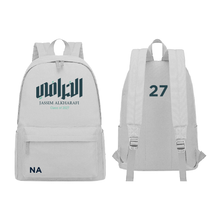 تحميل الصورة في عارض الوسائط ، JKS 27 Backpack

