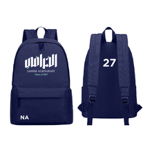 تحميل الصورة في عارض الوسائط ، JKS 27 Backpack
