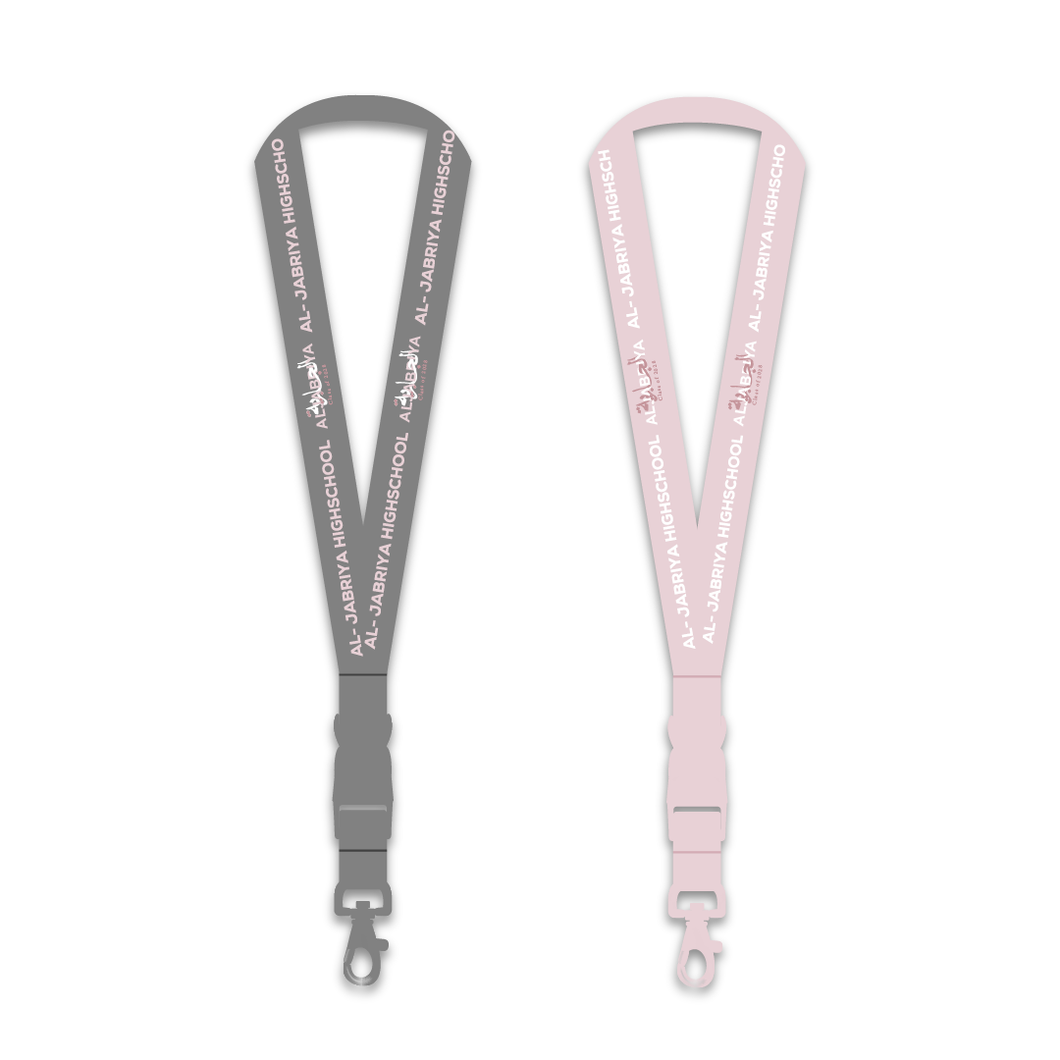 Aljabriya '28 Neck Hanger