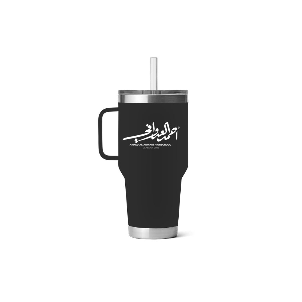 AHMED AL- ADWANI '26 Stanley Cup