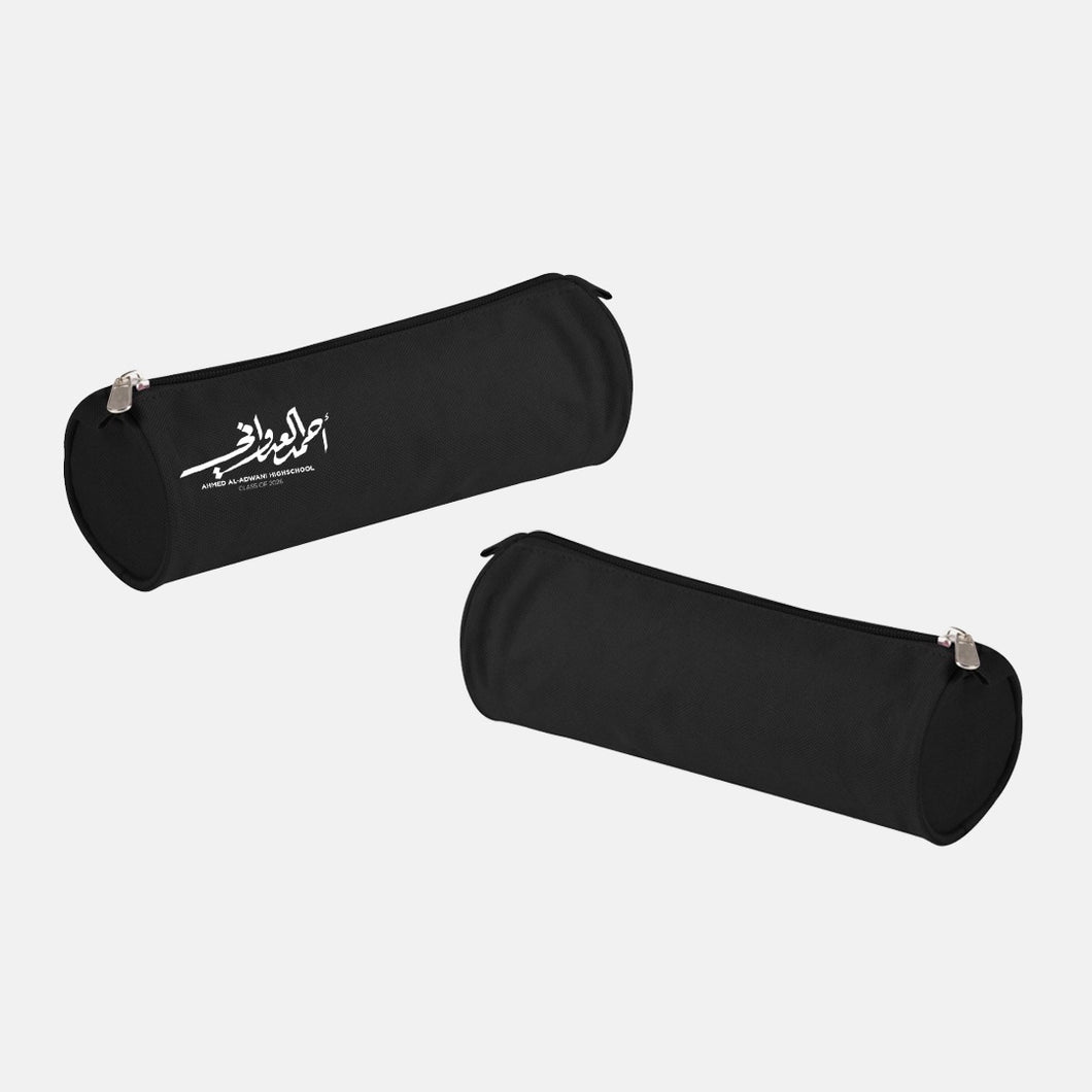 AHMED AL- ADWANI'26 Pencil Case