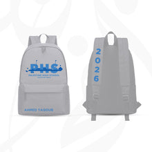 تحميل الصورة في عارض الوسائط ، PHS &#39;26 Backpack
