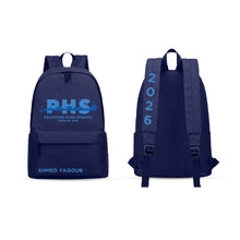 تحميل الصورة في عارض الوسائط ، PHS &#39;26 Backpack
