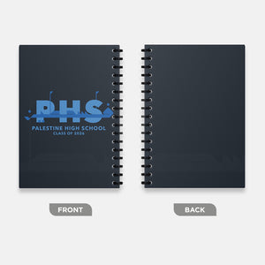 PHS '26 Notebook
