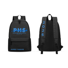 تحميل الصورة في عارض الوسائط ، PHS &#39;26 Backpack
