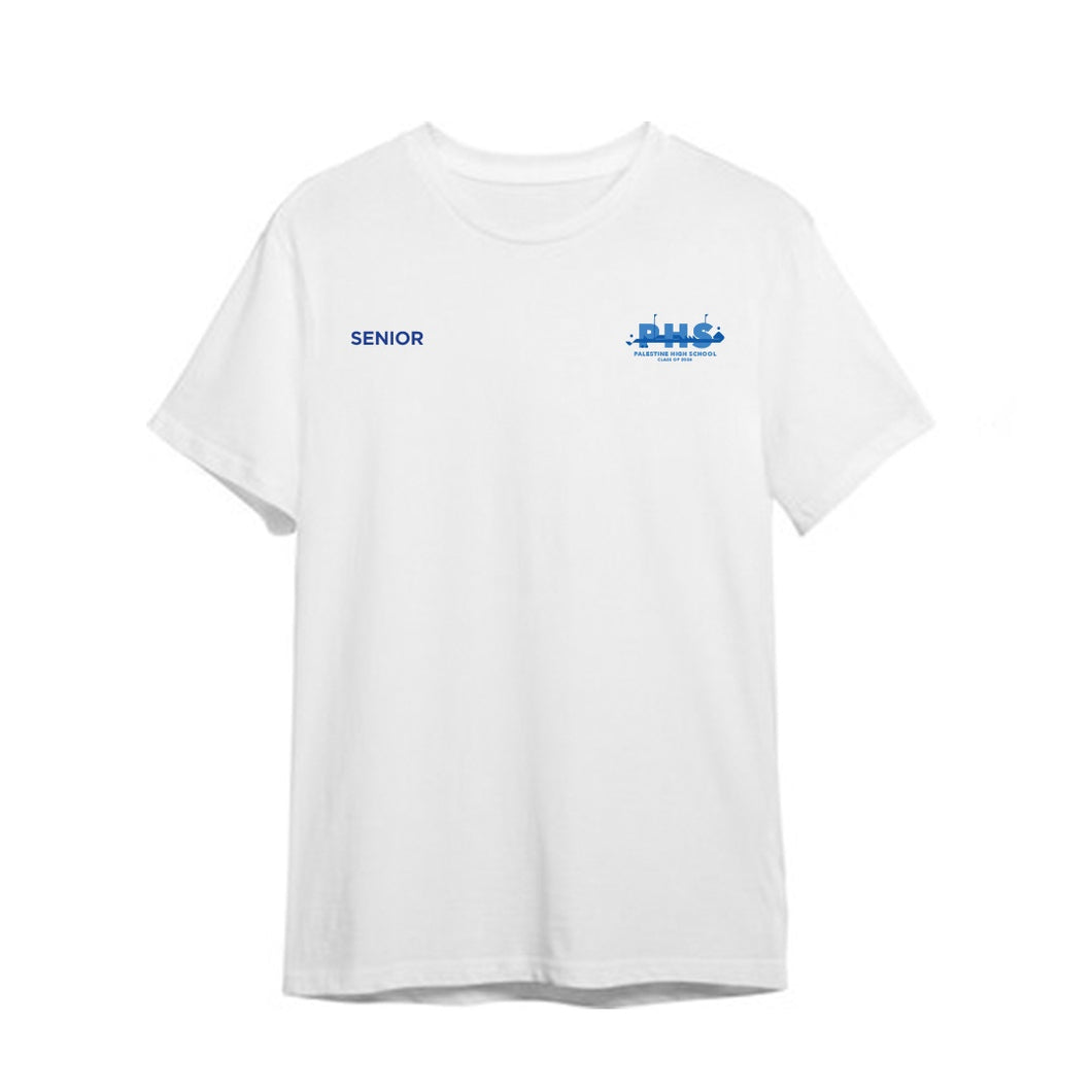 PHS ‘26 T-Shirt