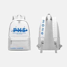 تحميل الصورة في عارض الوسائط ، PHS &#39;26 Backpack
